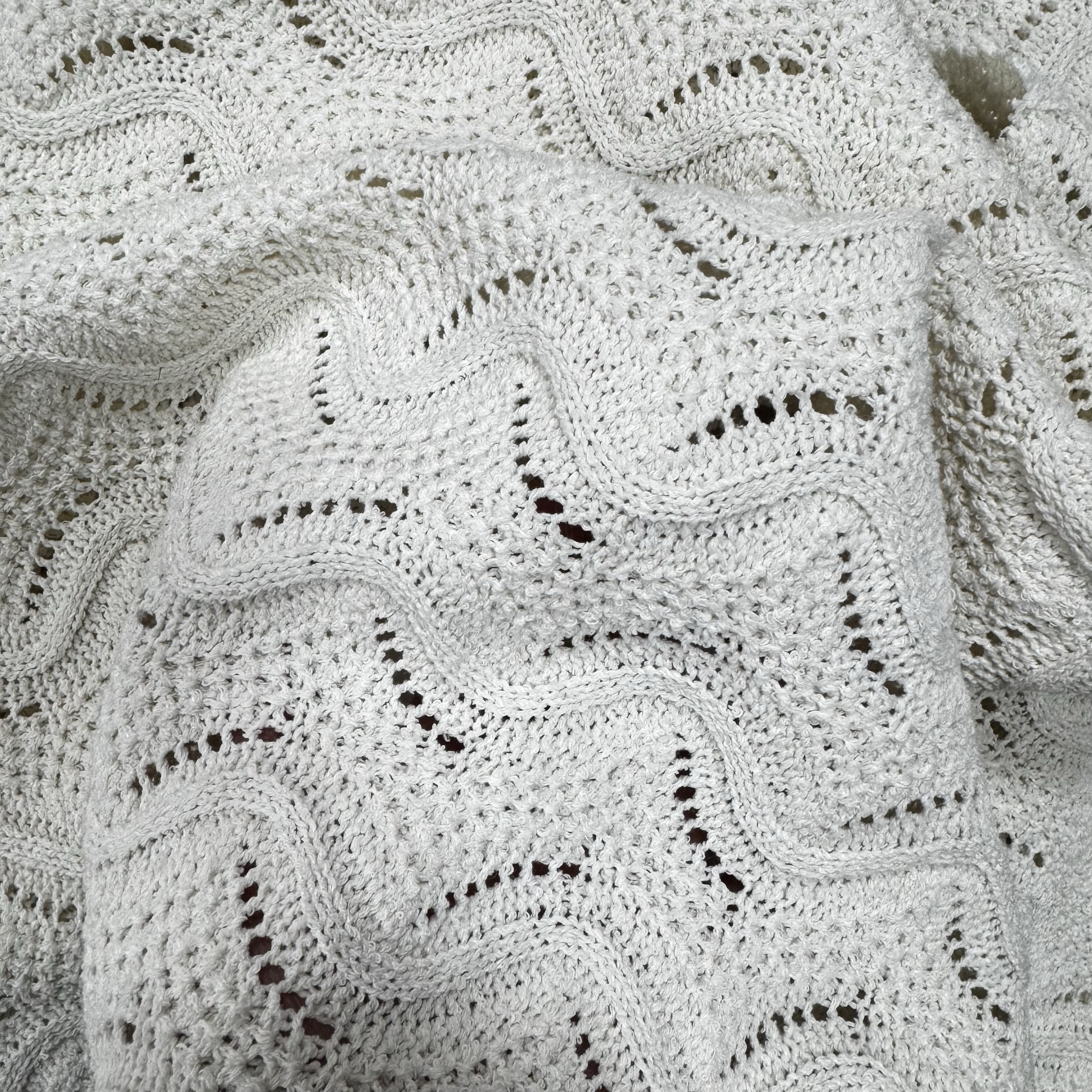 Crochet 6
